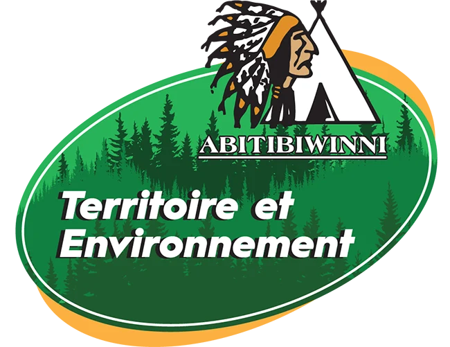 Abitibiwinni -Territoire et Environnemnt 2022